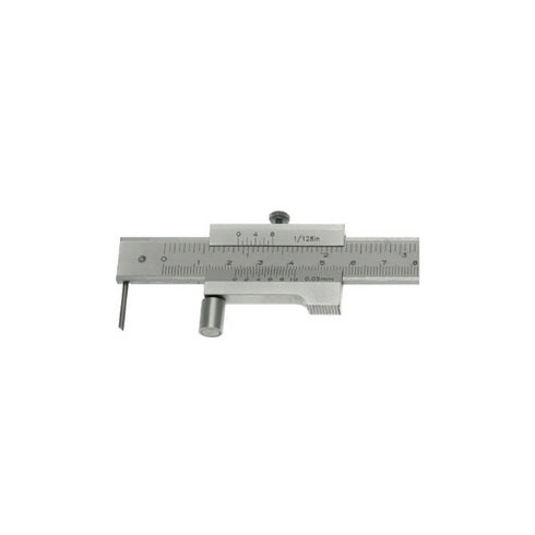 Marking Vernier Calipers with roller